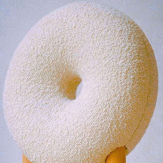 Upholstered Side Chair Modern Style King Louis Back Side Chair