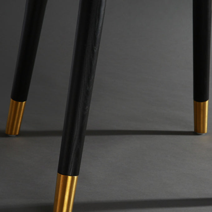 Solid Wood Kitchen Dining Side Chairs Parsons Dining Side Chairs