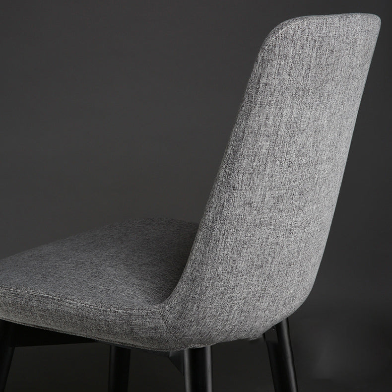 Solid Wood Kitchen Dining Side Chairs Parsons Dining Side Chairs