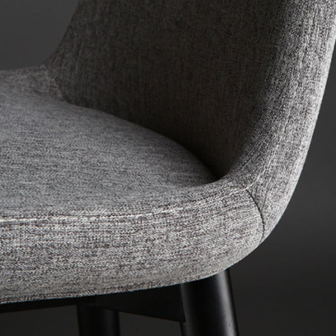 Solid Wood Kitchen Dining Side Chairs Parsons Dining Side Chairs