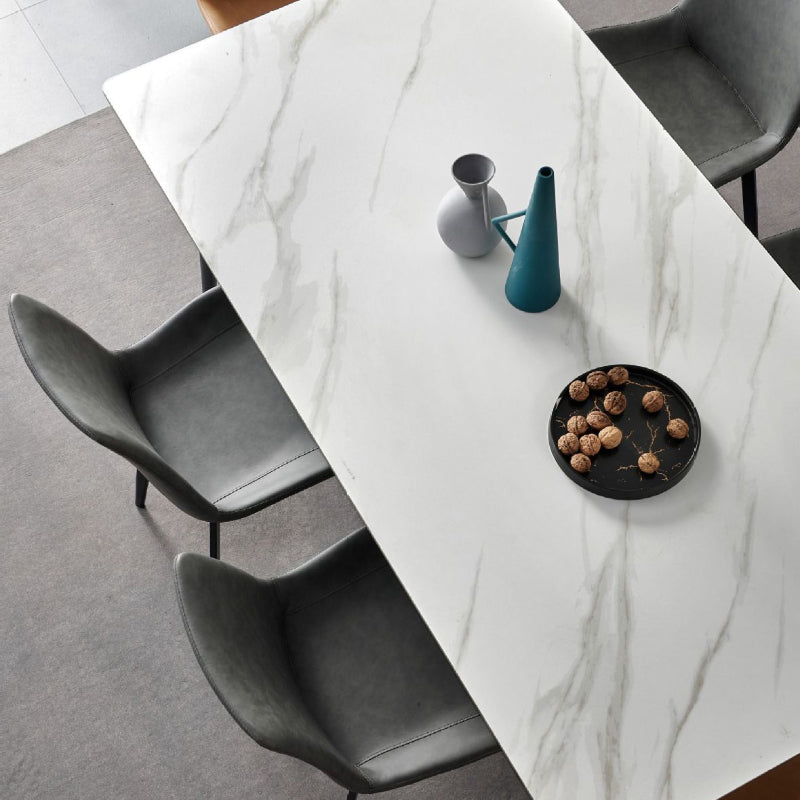 Contemporary Kitchen Dining Side Chairs Parsons Dining Side Chair