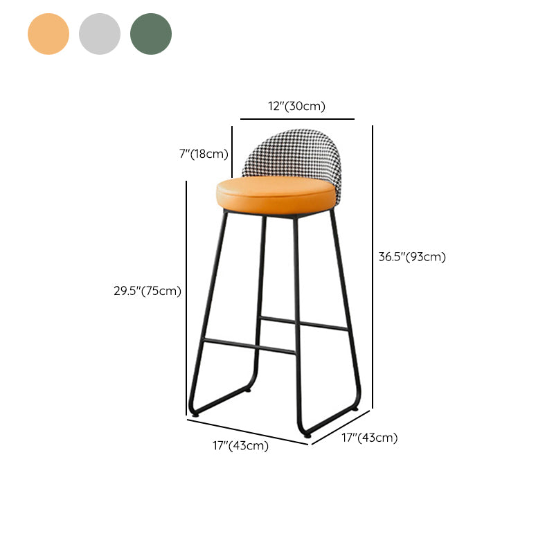 Modern 1/3/5 Pieces Bar Table Set Rectangle Stone Counter Table with Stools for Balcony