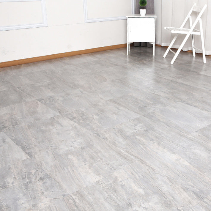 Low Gloss Vinyl Flooring Peel and Stick Vinyl Flooring with Square Edge