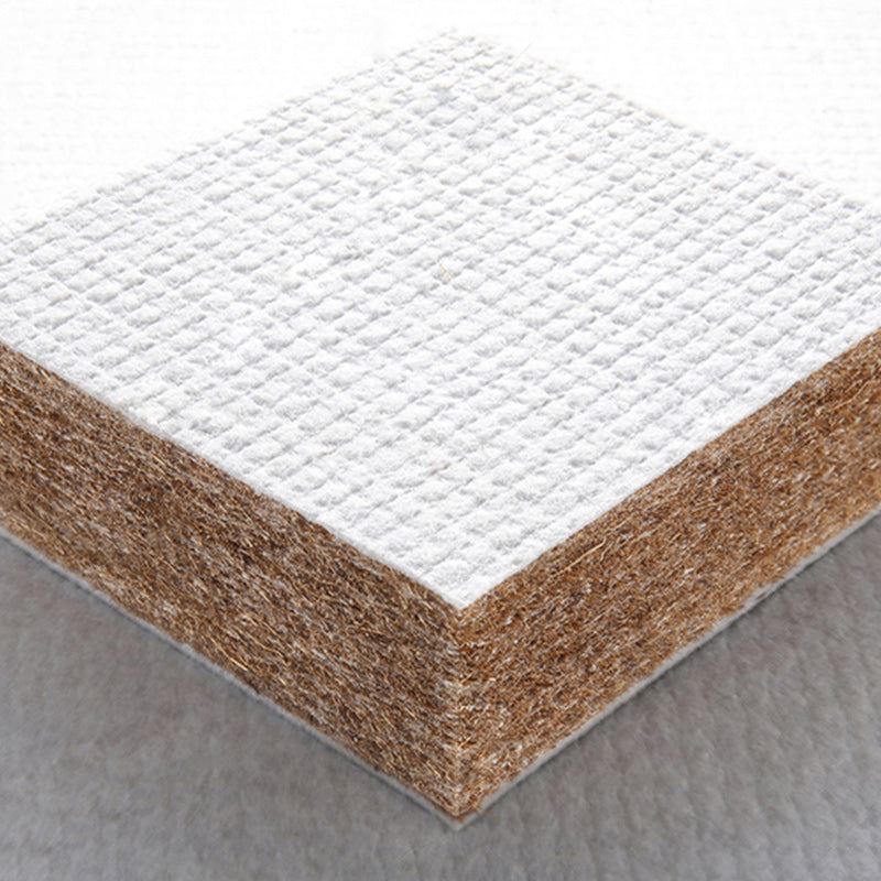 Blue Futon Sleeper Sofa Bed Fabric Armless With Black Metal Base