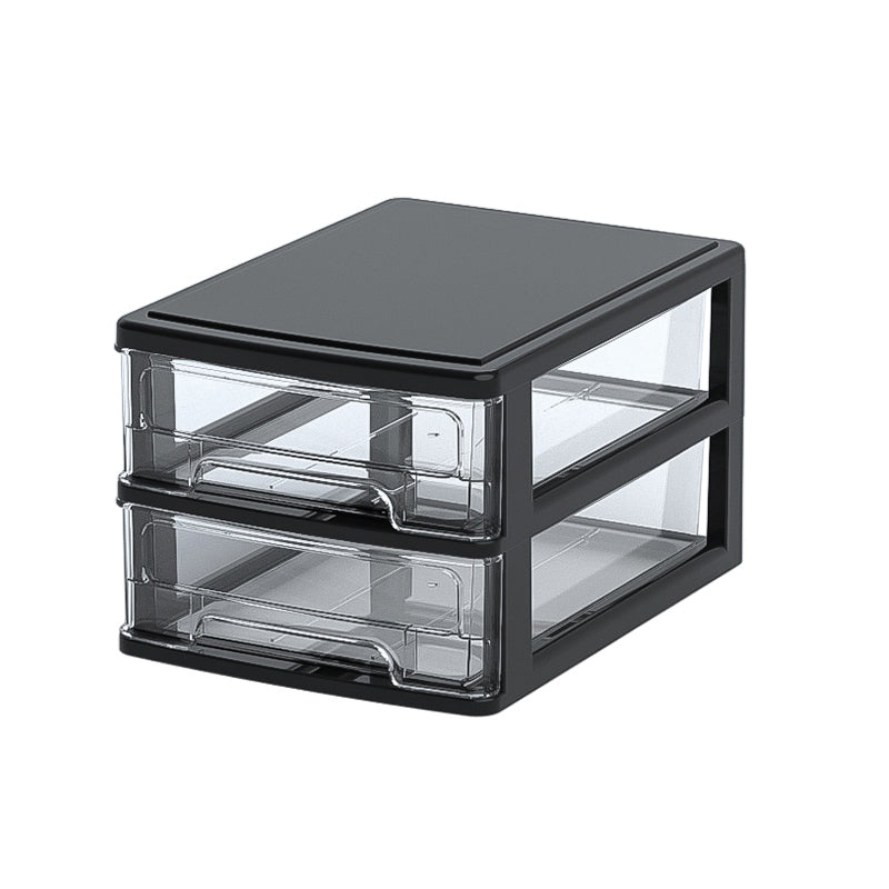 File Cabinet Vertical Contemporary Plastic File Cabinet for Home Office