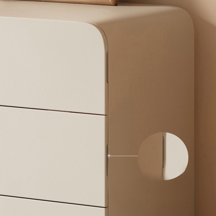 Scandinavian Vanity Set White Bedroom Mirror Vanity Dressing Table