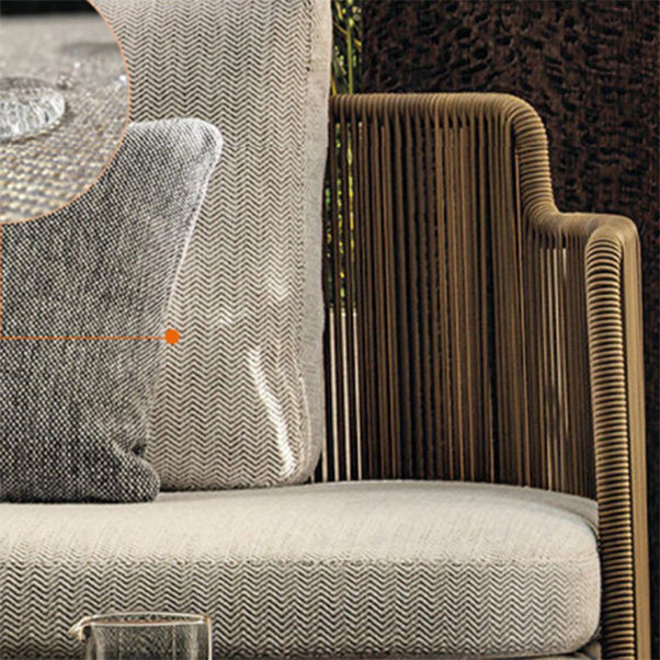 Boho Style Dining Set Wooden Rectangular 1/7/9 Pieces Dining Set