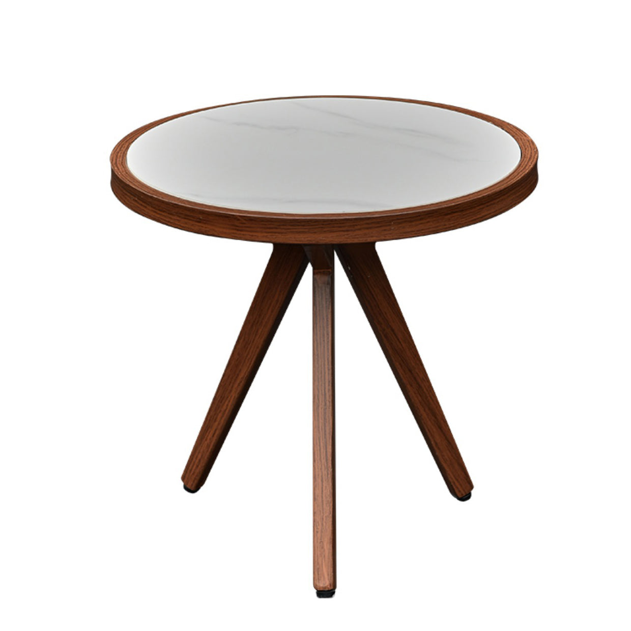 Modern Style Bistro Table Set Round 2/3/5 Pieces Bistro Table Set