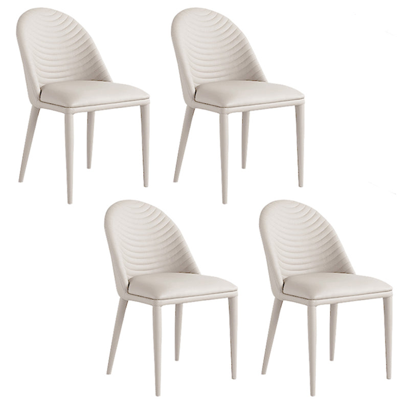 Contemporary 1/4/5/7 Pieces Furniture Rectangle Stone Dining Set for Home