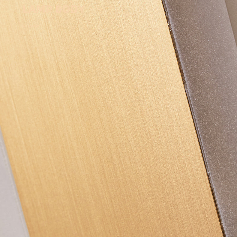 Contemporary Wall Light Fixture Simple LED Wall Light Sconce for Bedroom