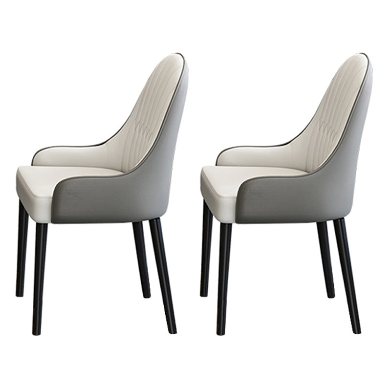 Contemporary 1/2/7 Pieces Furniture Round Stone Dining Set for Home