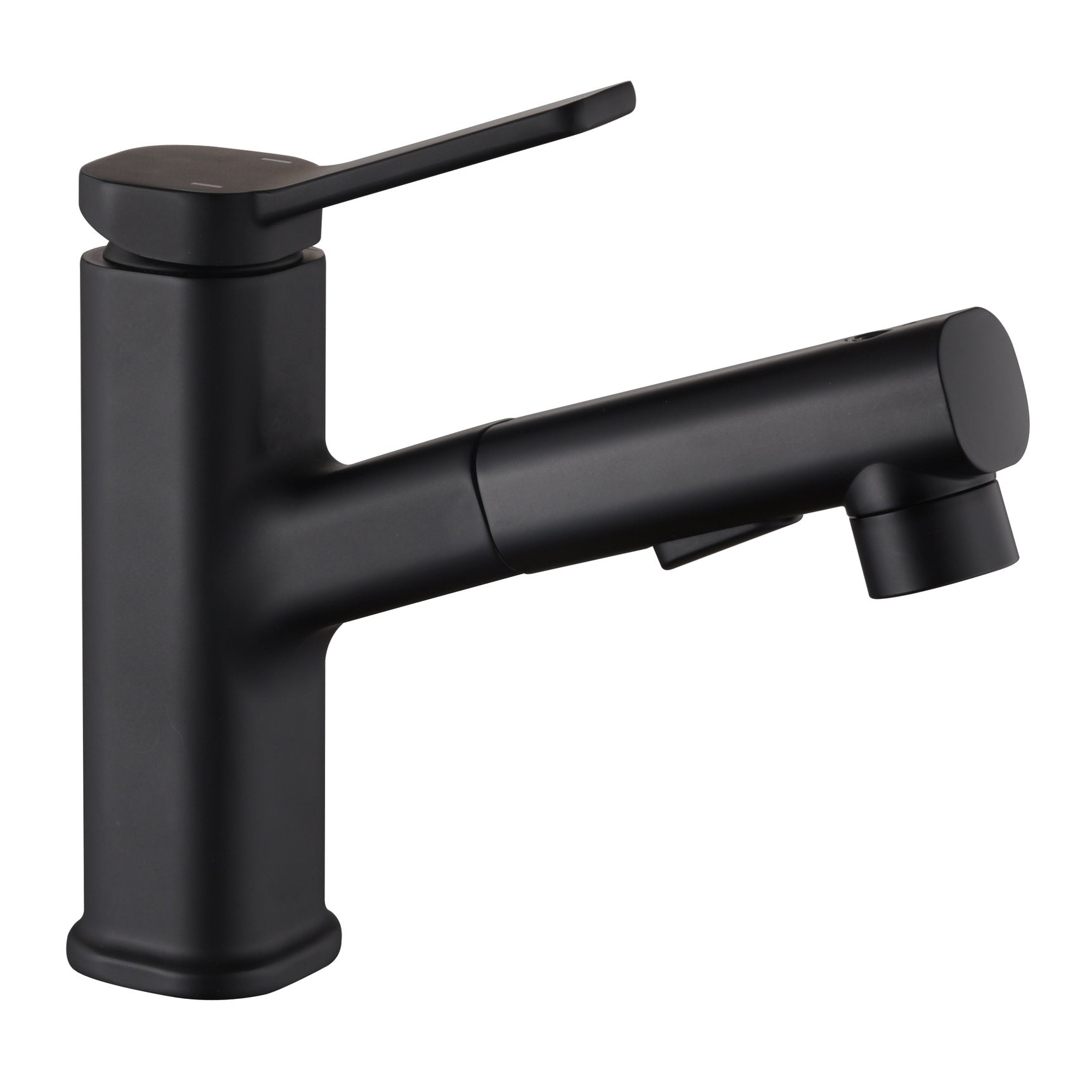 Vessel Sink Faucet Contemporary Single Lever Handle Faucet for Bathroom
