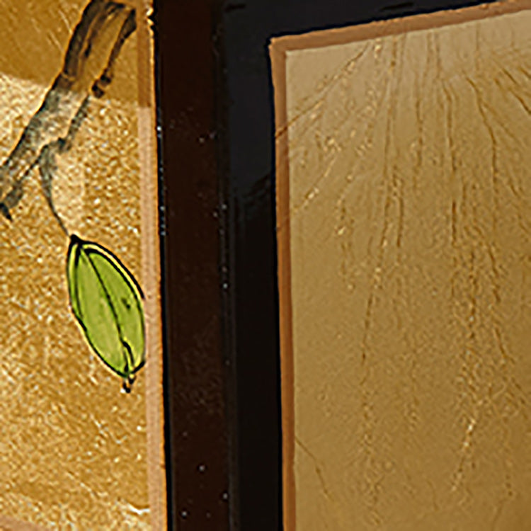 Classic Glam Storage Chest Solid Wood Storage Chest Dresser with 5 Drawers