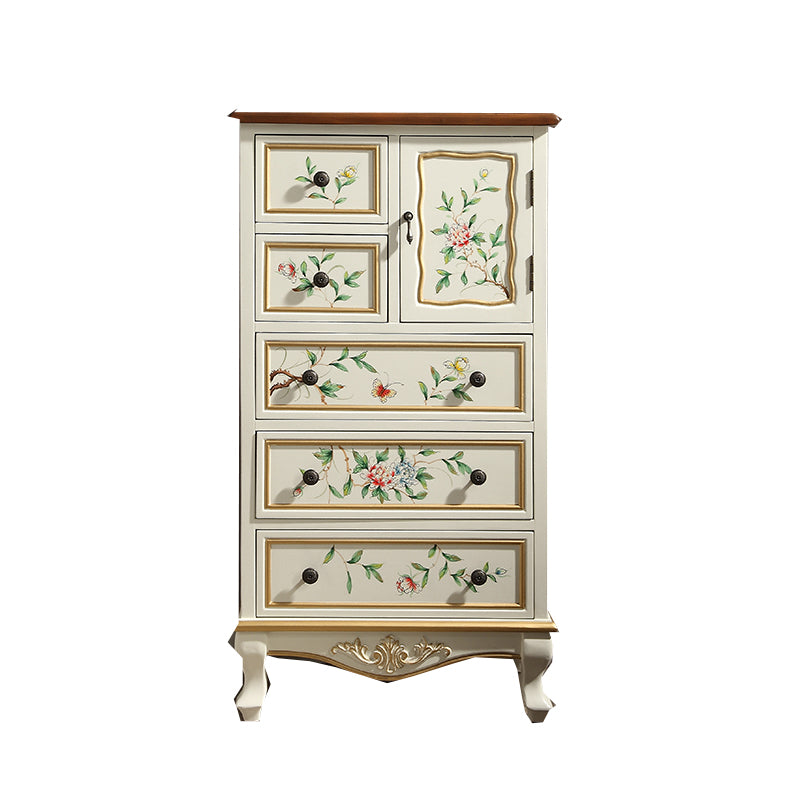 Traditional Storage Chest Manufactured Wood Storage Chest Dresser