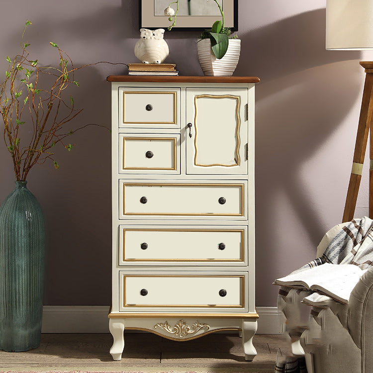 Traditional Storage Chest Manufactured Wood Storage Chest Dresser