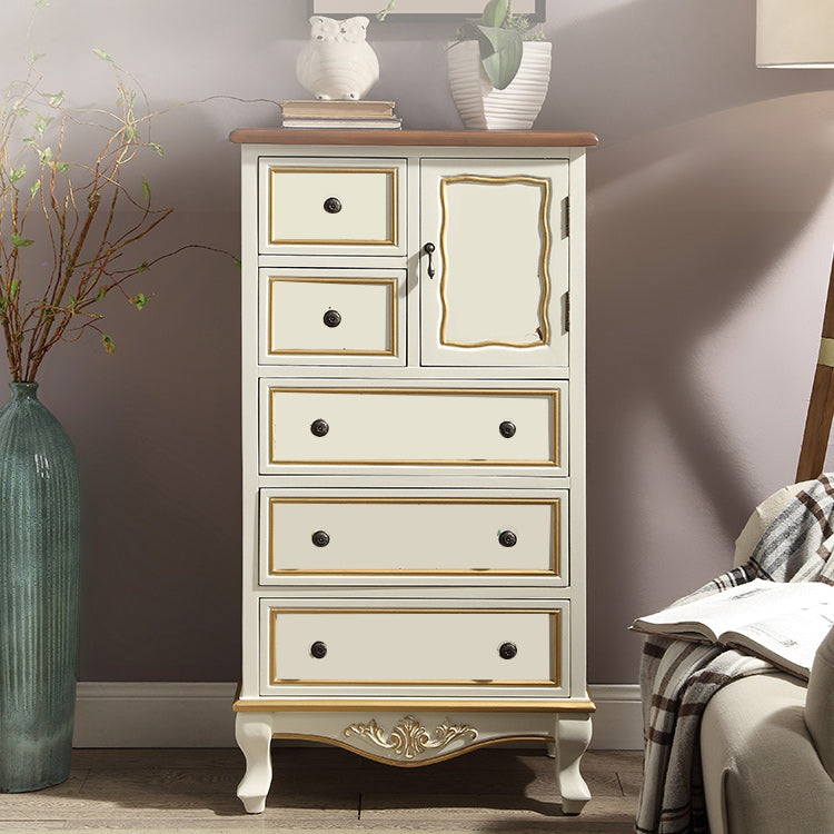 Traditional Storage Chest Manufactured Wood Storage Chest Dresser