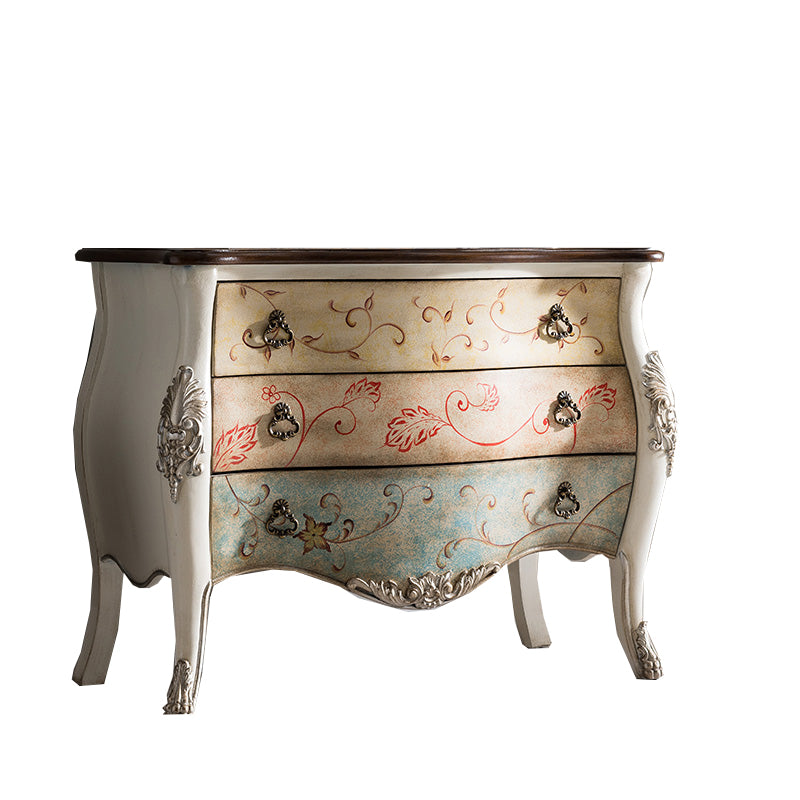 Traditional Storage Chest Manufactured Wood Storage Chest Dresser