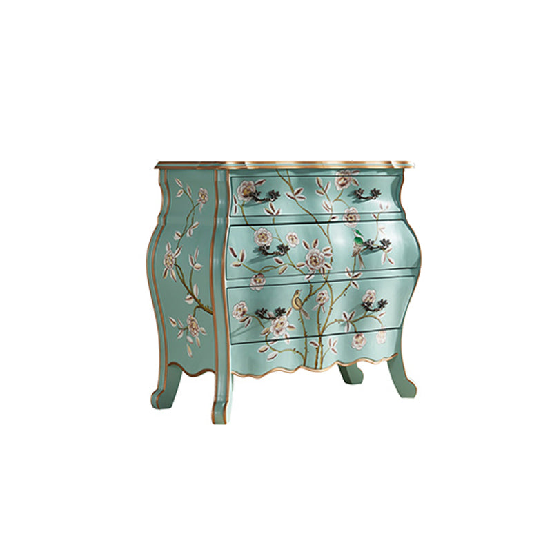 Traditional Storage Chest Manufactured Wood Storage Chest Dresser