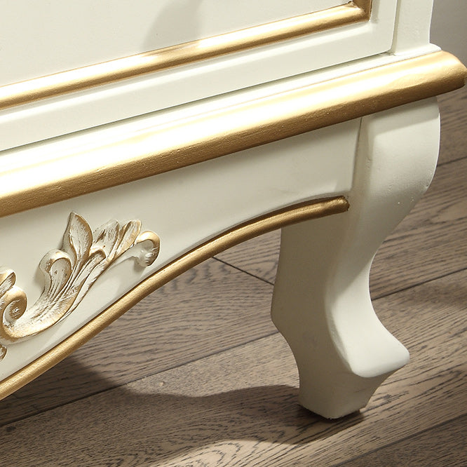 Traditional Storage Chest Manufactured Wood Storage Chest Dresser