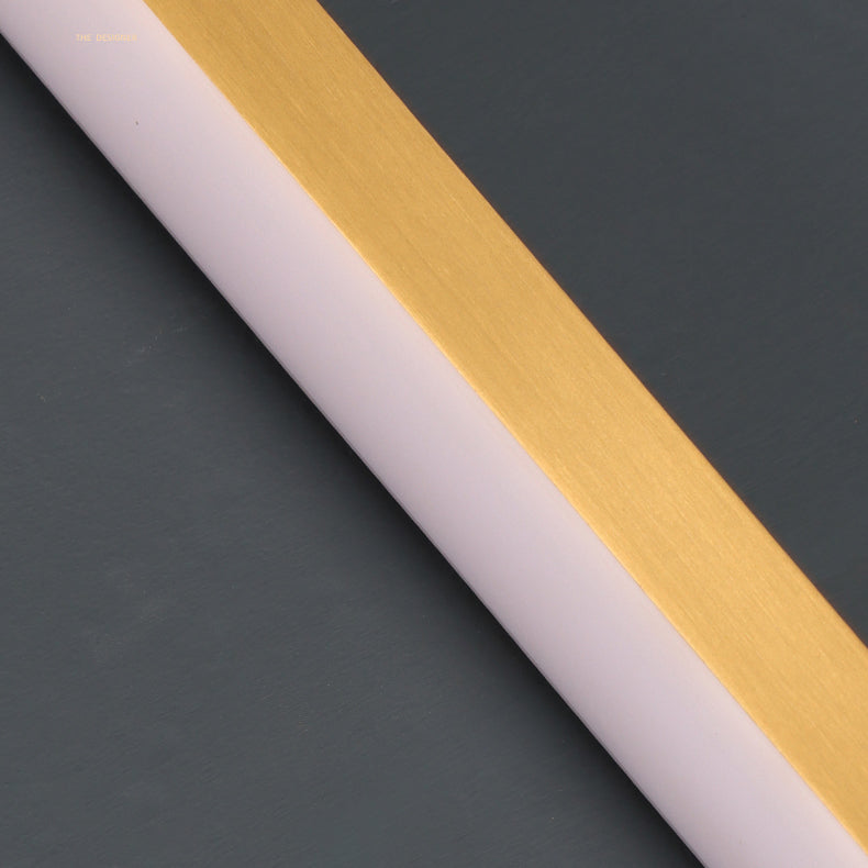 Contemporary Wall Light Fixture Linear LED Wall Light Sconce for Bedroom