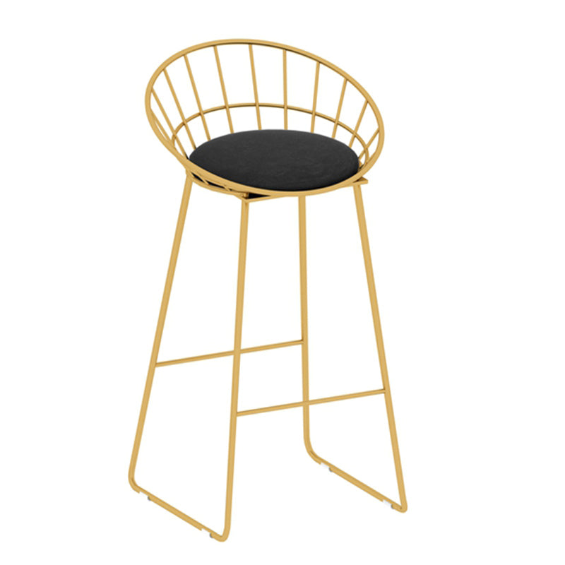 Glam Rectangle Wood Counter Table 1/6/11 Pieces Bar Table Set for Cafe