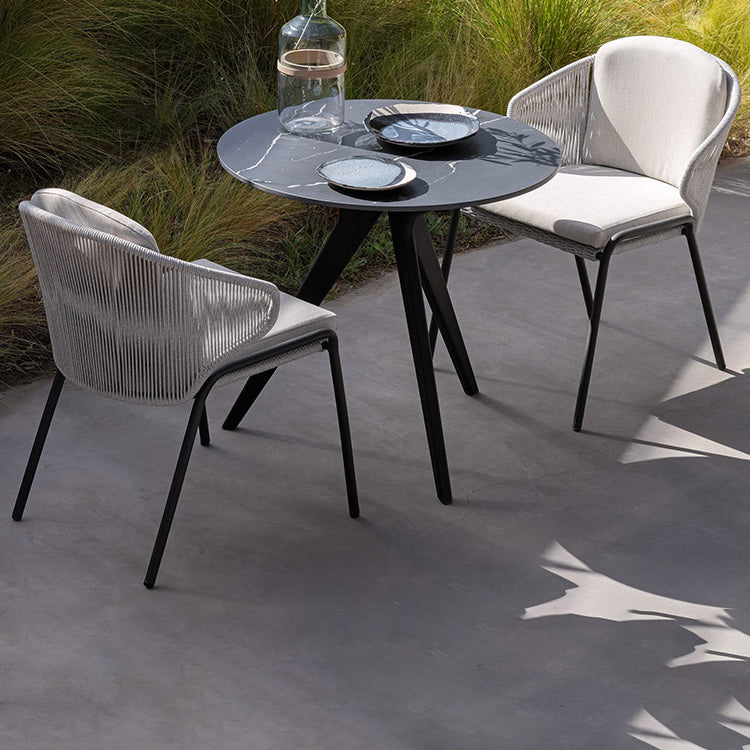 1/2/3/7 Pieces Patio Dining Table Set Contemporary Patio Dining Sets