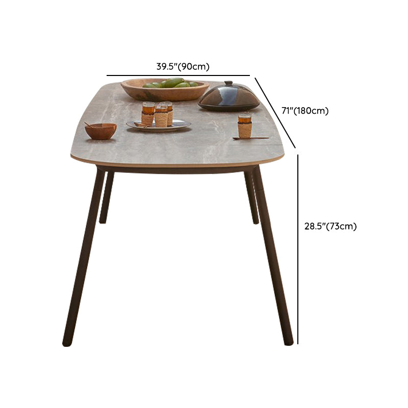 1/2/3/7 Pieces Patio Dining Table Set Contemporary Patio Dining Sets