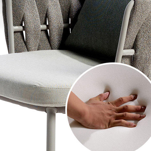 1/2/3/5/7 Pieces Dining Table Set Boho No Distressing Dining Set