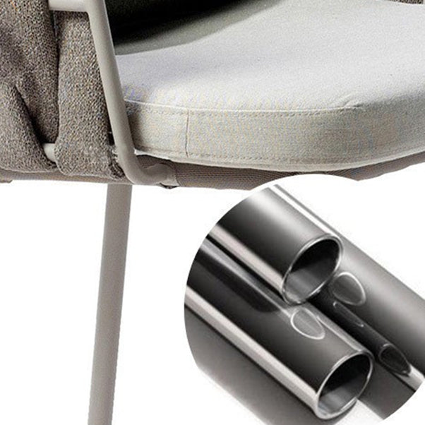 1/2/3/5/7 Pieces Dining Table Set Boho No Distressing Dining Set