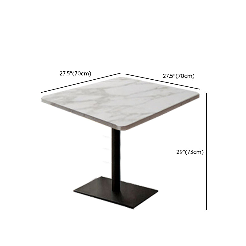 1/2/3/5/7 Pieces Dining Table Set Boho No Distressing Dining Set