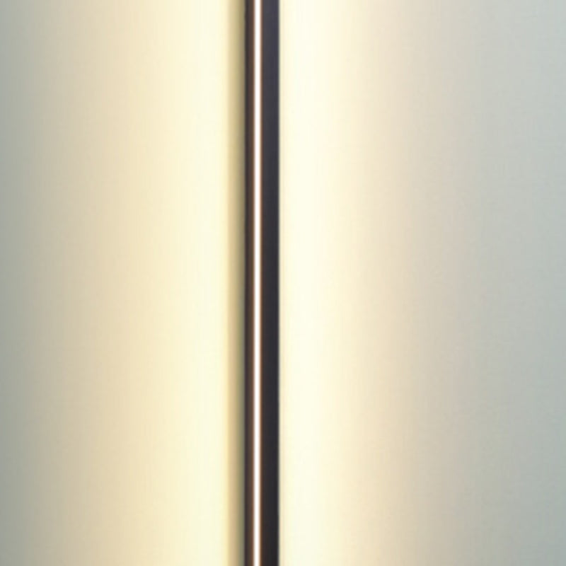 LED Black Vanity Lighting Modernism Bath Bar Light for Bathroom