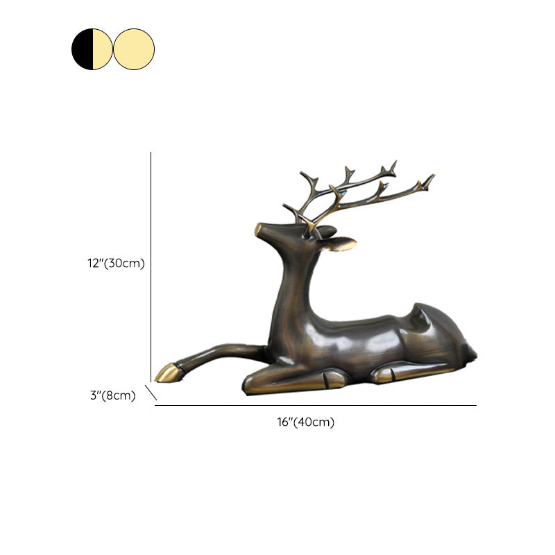 Countertop Wine Rack Metal Gold Wine Bottle Rack for Living Room