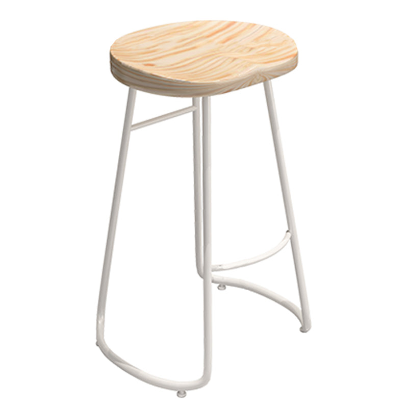 Industrial Rectangle Wood Counter Table 1/2/5 Pieces Bar Table Set for Living Room