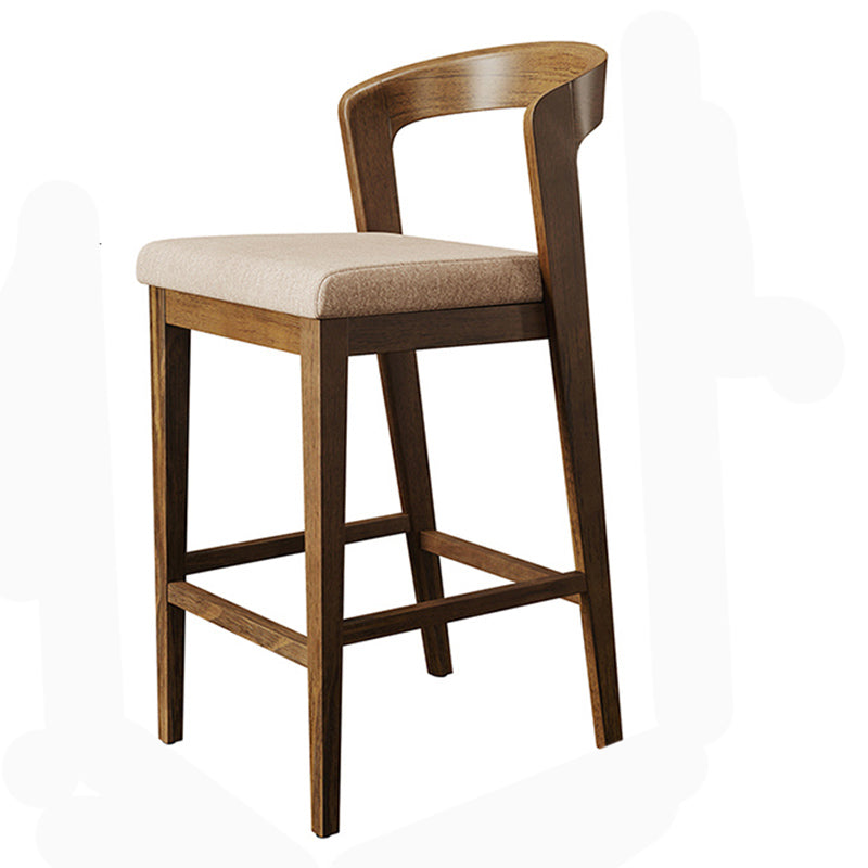 Industrial Style Rectangle Bar Table 1/2/5 Pieces Wood Bar Table Set for Kitchen