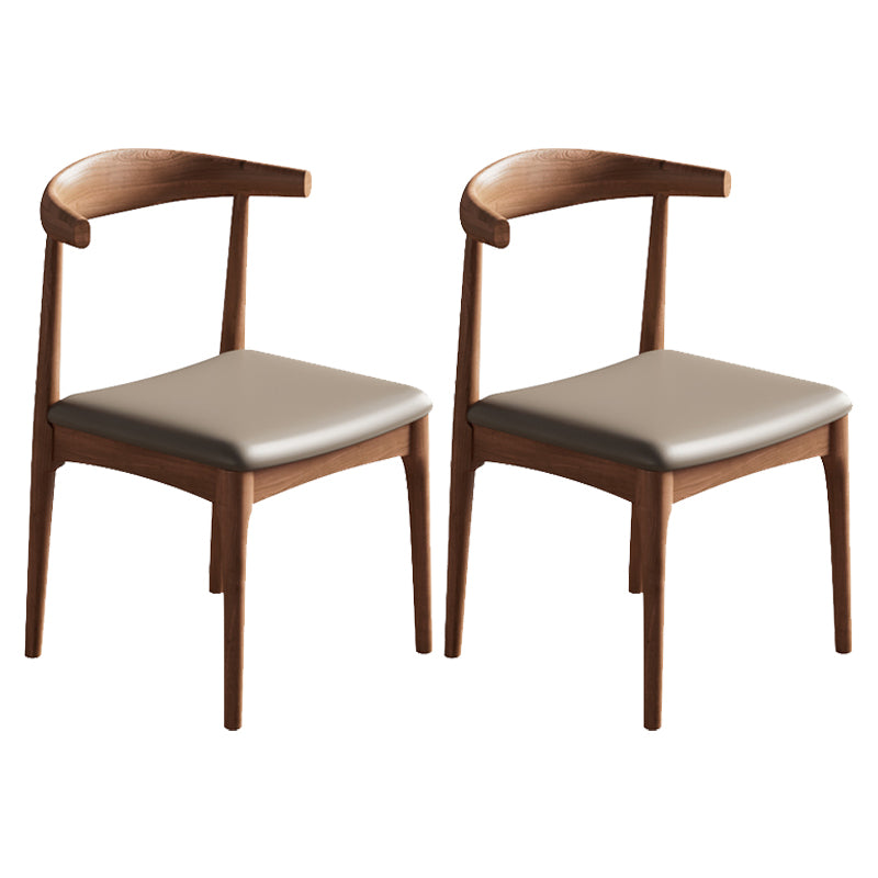 Modern Rectangle Wood Dining Table 1/2/5/7 Pieces Dining Set for Dining Room