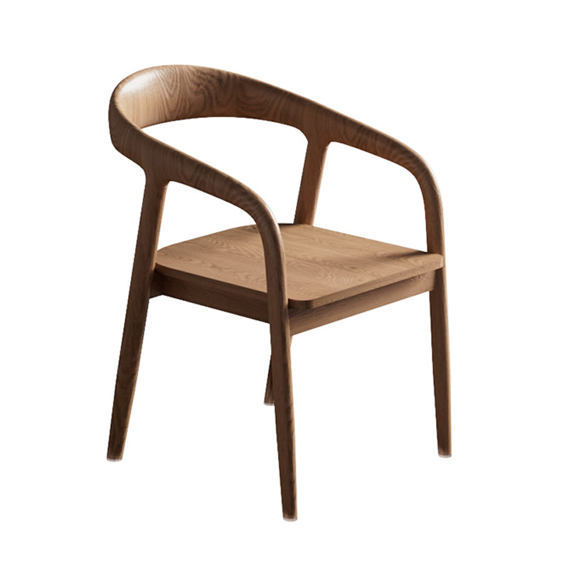 Modern Rectangle Wood Dining Table 1/2/5/7 Pieces Dining Set for Dining Room