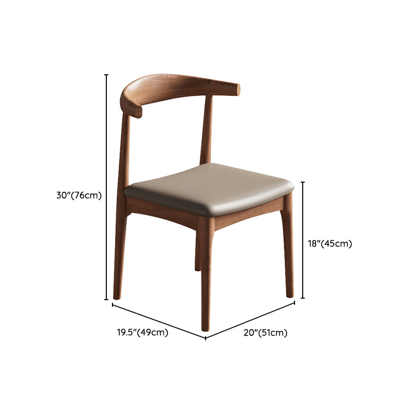 Modern Rectangle Wood Dining Table 1/2/5/7 Pieces Dining Set for Dining Room