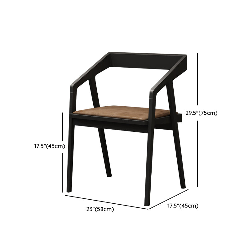 Industrial Rectangle Wood Dining Table 1/3/5/7 Pieces Dining Set for Bar