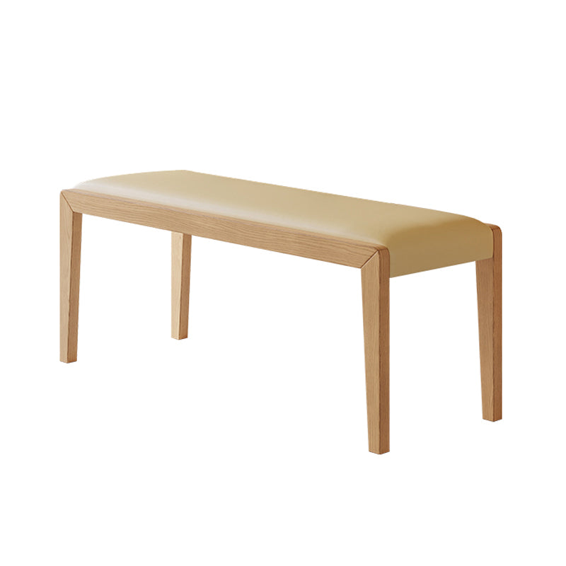 Modern Dining Room Set 1/4/5/6/7 Pcs Wood Dining Room Furniture