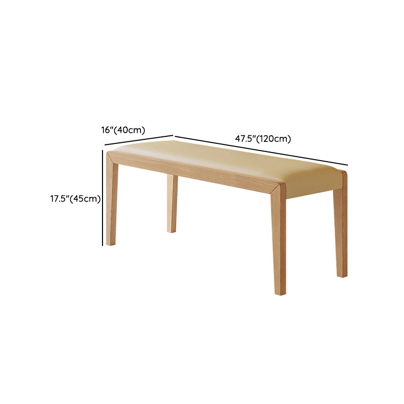 Modern Dining Room Set 1/4/5/6/7 Pcs Wood Dining Room Furniture