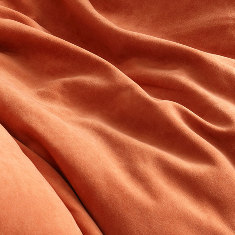 Living Room Leisure Modern Style Lazy Sofa Chair Lounge Rocking Chair