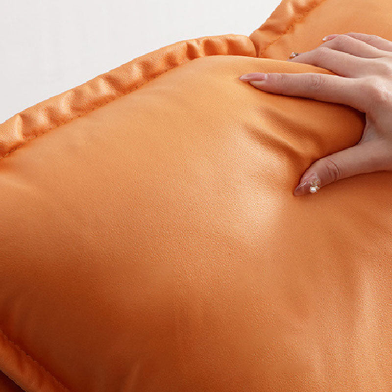 Modern Style Luxury Leisure Lazy Sofa Chair Home Waterproof Rocking Chair