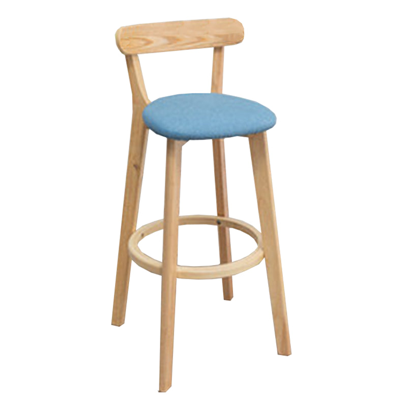 Industrial Rectangle Wood Counter Table 1/3 Pieces Bar Table Set for Living Room