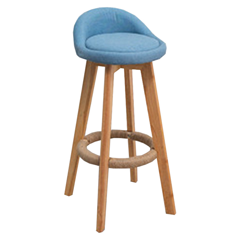 Industrial Rectangle Wood Counter Table 1/3 Pieces Bar Table Set for Living Room