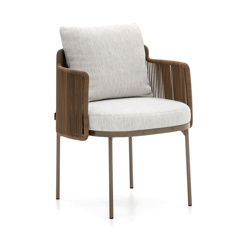 1/3/9 Pieces Patio Dining Sets with UV Resistant Boho Dining Table Set