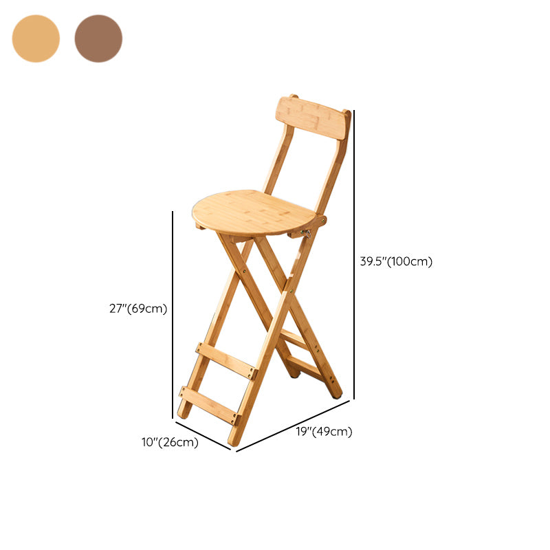 Industrial Rectangle Wood Counter Table 1/2/3 Pieces Bar Table Set for Living Room