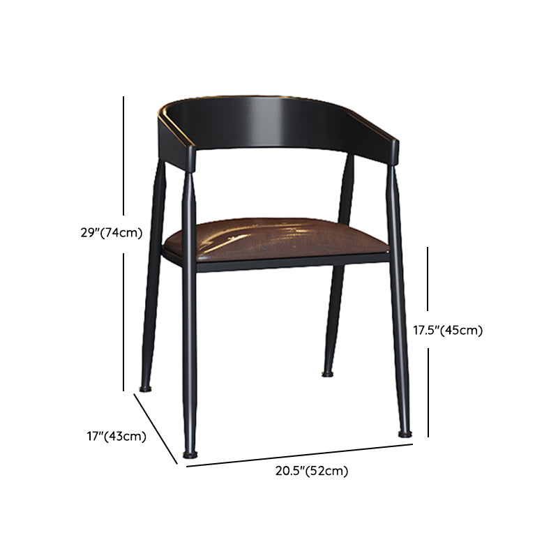 Industrial Rectangle Wood Dining Table 1/3/5/7 Pieces Dining Set for Barbecue Shop