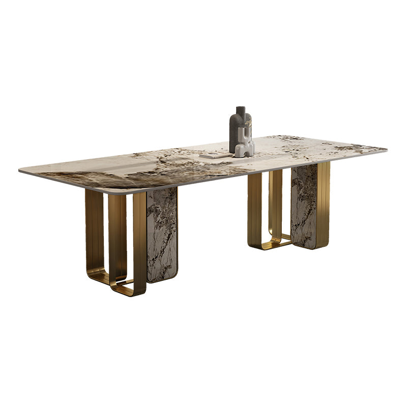 Nordic Dining Room Set 1/4/5/6/7 Pcs Dining Set for Dining Room