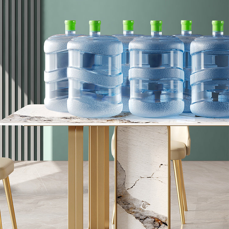 Nordic Dining Room Set 1/4/5/6/7 Pcs Dining Set for Dining Room