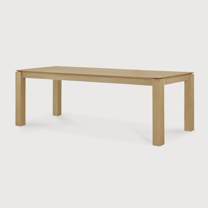 Industrial Dining Room Set 1/2/4 Pcs Wood Dining Room Furniture